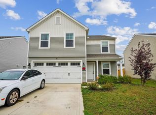 5459 Branchville Dr, Canal Winchester, OH 43110