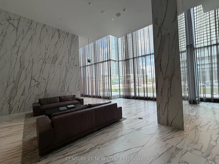 448 Burnhamthorpe Rd W #4711 — Photo 26