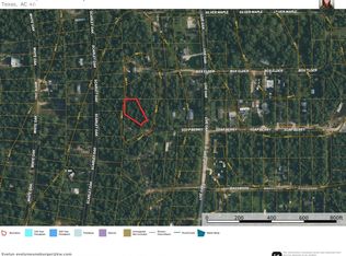 LOT 8 Soapberry Ln, Plantersville, TX 77363