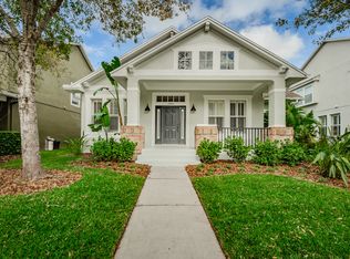 14614 Canopy Dr, Tampa, FL 33626