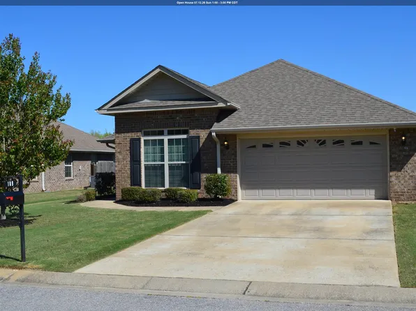 109 Grasonville Rd, Alabaster, AL 35007