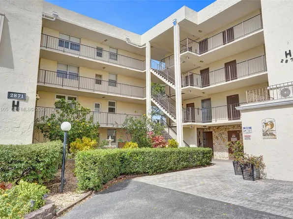 2871 Somerset Dr APT 209, Fort Lauderdale, FL 33311