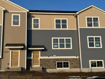 2750 Kepler Ave NE, Saint Michael, MN, 55376