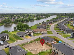 LOT 509 Barrage St, Casselman, ON K0A 1M0