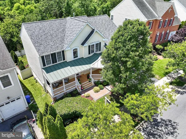 23106 Birch Mead Rd, Clarksburg, MD 20871