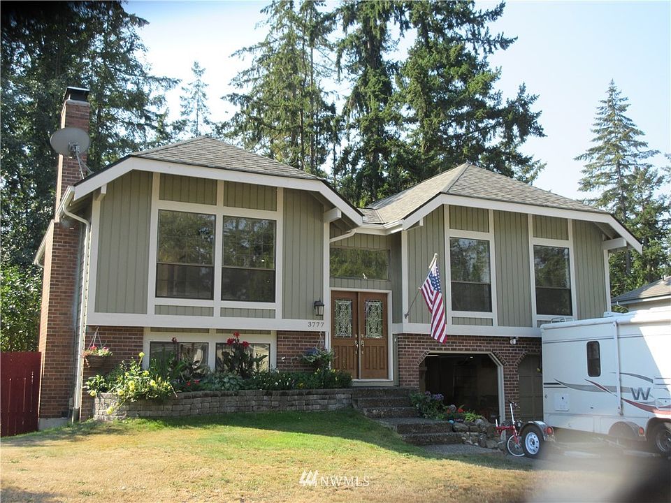 3777 NW Highland Court, Silverdale, WA 98383 Zillow