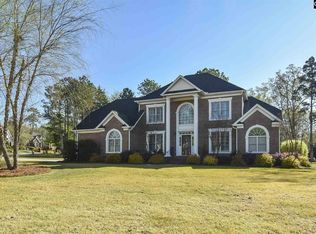 119 Cedar Crest Ln, Irmo, SC 29063