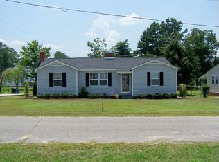 2008 Fenton St, Rockingham, NC 28379