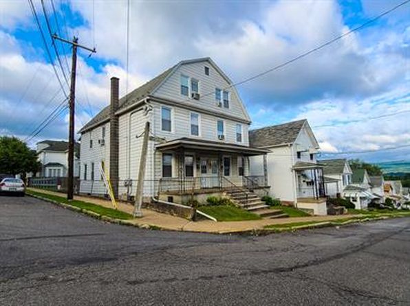 181 McLean St #2, Wilkes Barre, PA 18702