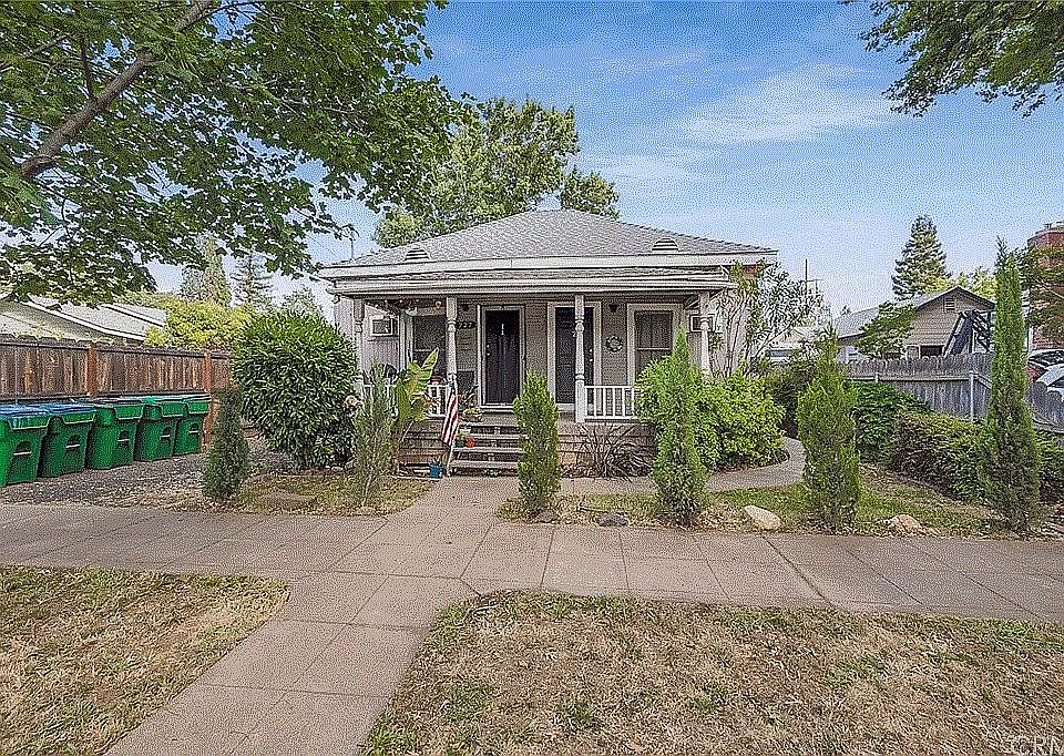 Front Duplex Unit 1 & 2