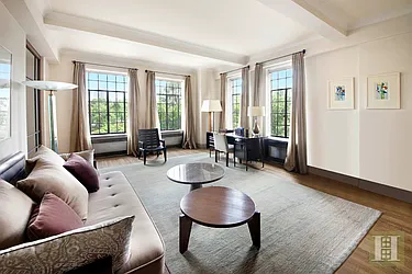 Sold by Halstead Real Estate