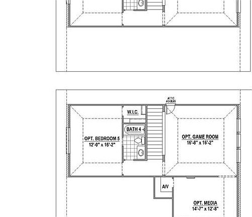 5th image of 4200 Brookstone Dr