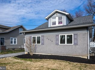 1018 Randall Ave, Upper Chichester, PA 19061