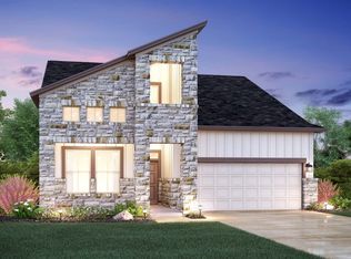 4808 Sea Salt Dr, Austin, TX 78747