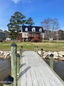 386 Sparrow Avenue, Belhaven, NC, 27810