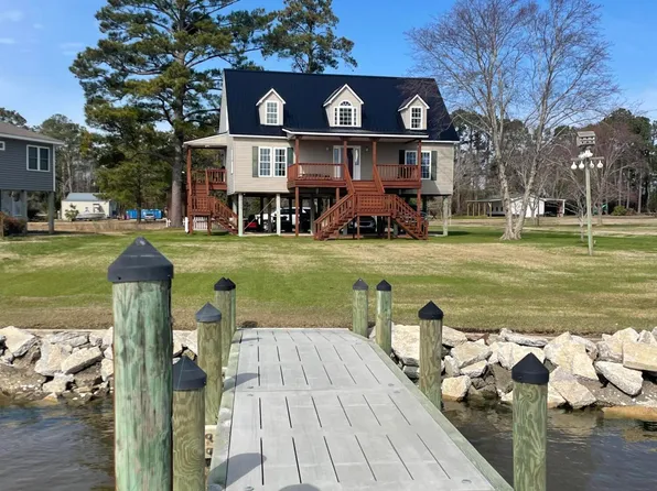 386 Sparrow Avenue, Belhaven, NC 27810