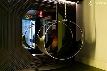 Rented by Nooklyn NYC LLC