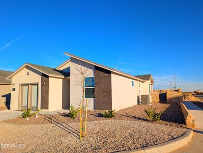 5072 Olivia Caro Ct, El Paso, TX, 79938