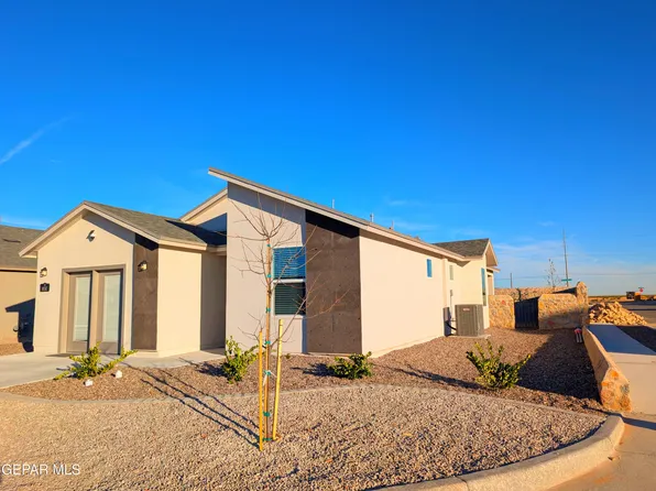 5072 Olivia Caro Ct, El Paso, TX 79938