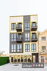 Rented by Urban Pads