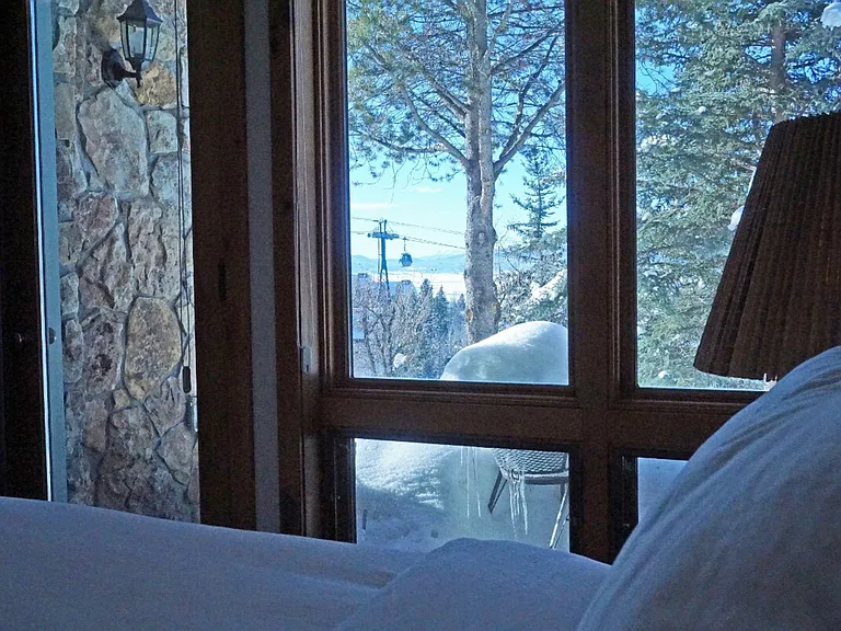 Window View