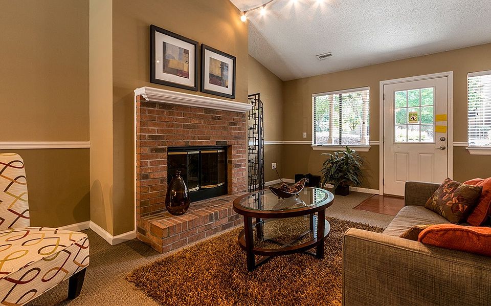 Waters Edge Apartment Homes 100 Waterview Dr NW Concord NC Zillow