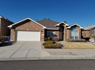 9419 Macallan Rd NE, Albuquerque, NM 87109