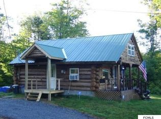 304 Lily Lake Rd, Gloversville, NY 12078