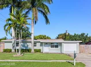 421 4th Pl, Merritt Island, FL 32953