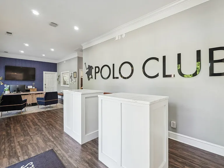 Polo Club Athens — Photo 18