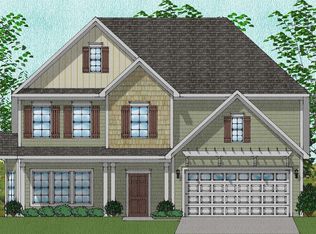 156 Tufton Ct, Cayce, SC 29033