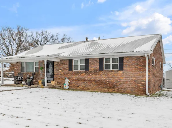 102 E Clark Dr, Winchester, KY 40391