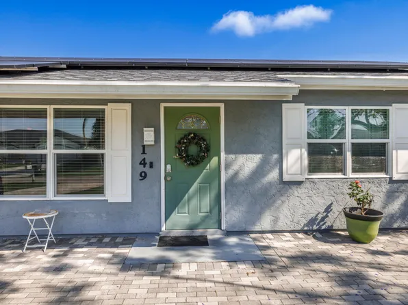 149 SW Grimaldo Terrace, Port St Lucie, FL 34984