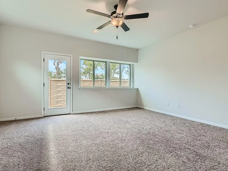 primary room
