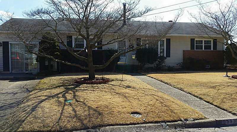 1st image of 5593 Odessa Dr
