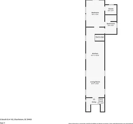 1 South St #53 — Photo 3