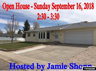 3 Jonquil St, Casper, WY 82604