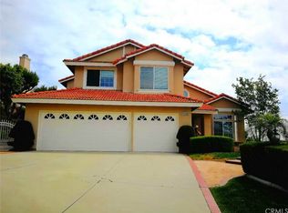 21226 Granite Wells Dr, Walnut, CA 91789