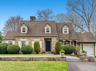 783 Ridge Rd, Wethersfield, CT 06109