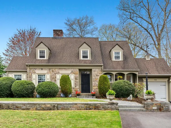 783 Ridge Road, Wethersfield, CT 06109