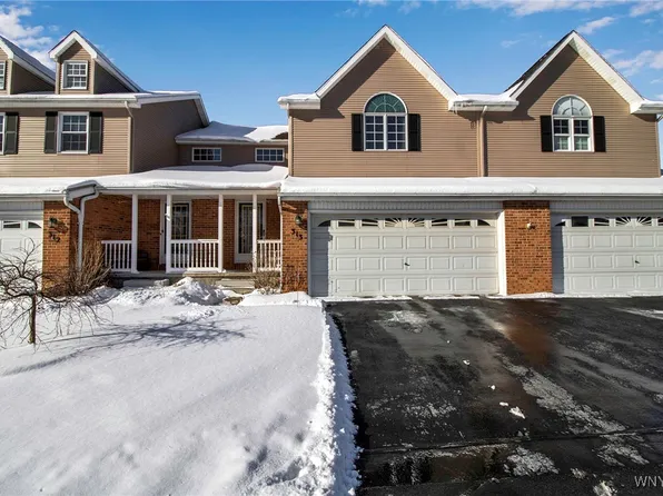 313 Forest Edge Dr, East Amherst, NY 14051