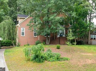 3077 Milford Chase SW, Marietta, GA 30008
