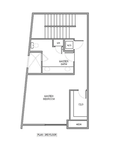Floor plan A3