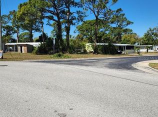 5686 Rogers Ave LOT 40, Pt Orange, FL 32127