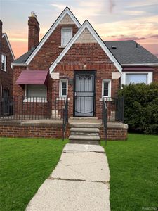 10318 Beaconsfield St, Detroit, MI, 48224