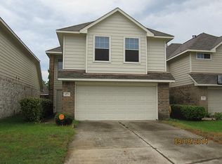 8223 Prairie Wind Ln, Houston, TX 77040