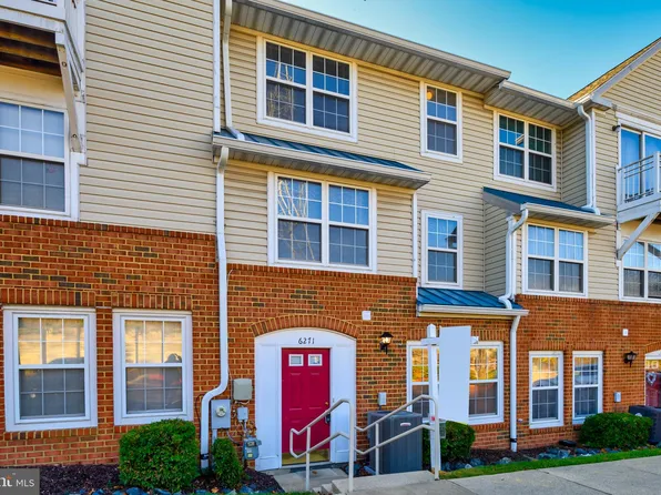 6271 Sandpiper Ct Unit 8, Elkridge, MD 21075