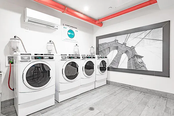 Rented by MySpaceNYC | media 26