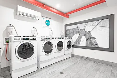 Rented by MySpaceNYC