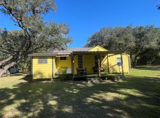 341 County Road 355, Elmaton, TX 77440